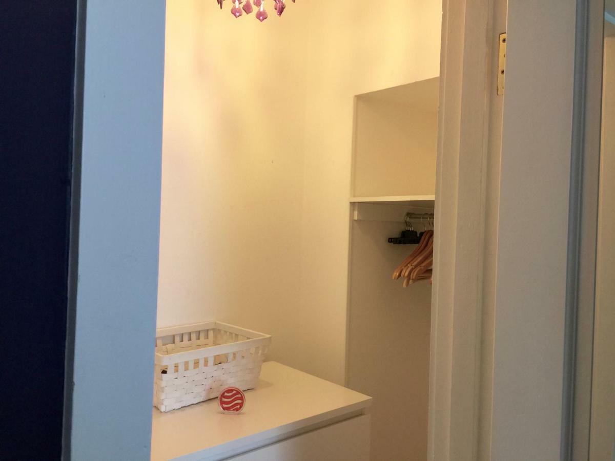 Ferienwohnung The Bonnie Bide Awa' EDI Exterior foto