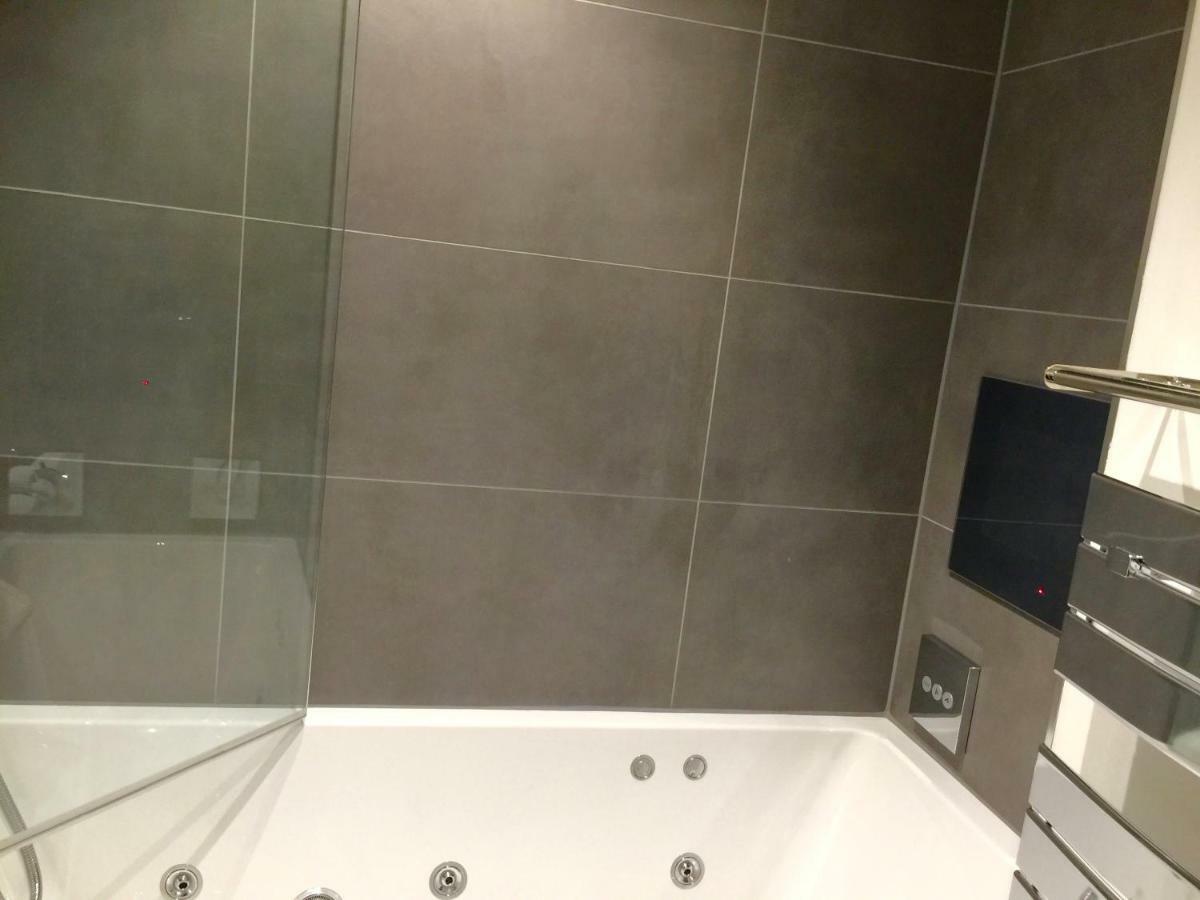 Ferienwohnung The Bonnie Bide Awa' EDI Exterior foto