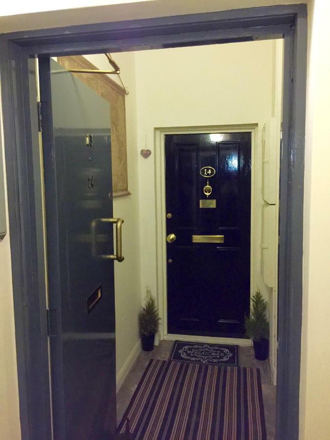Ferienwohnung The Bonnie Bide Awa' EDI Exterior foto