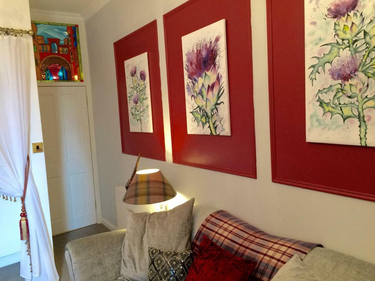 Ferienwohnung The Bonnie Bide Awa' EDI Exterior foto