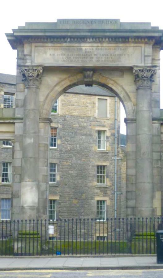 Ferienwohnung The Bonnie Bide Awa' EDI Exterior foto