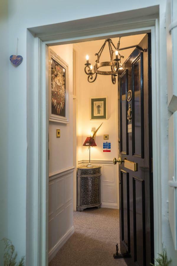 Ferienwohnung The Bonnie Bide Awa' EDI Exterior foto