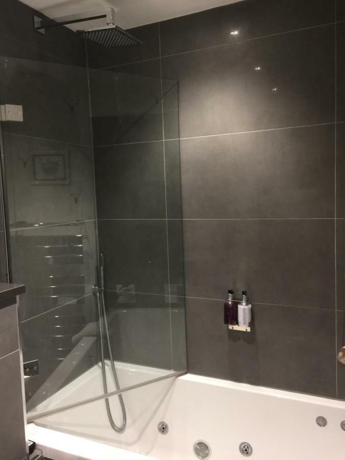 Ferienwohnung The Bonnie Bide Awa' EDI Exterior foto
